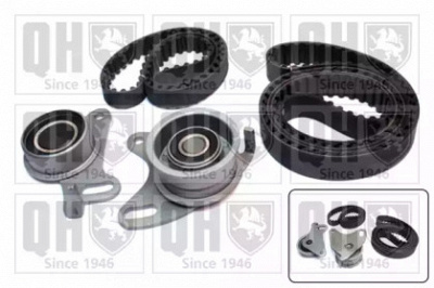 QUINTON HAZELL qbk820 -  Комплект ремня ГРМ